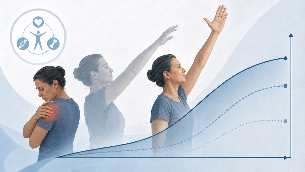 Natural history, risk factors and recovery