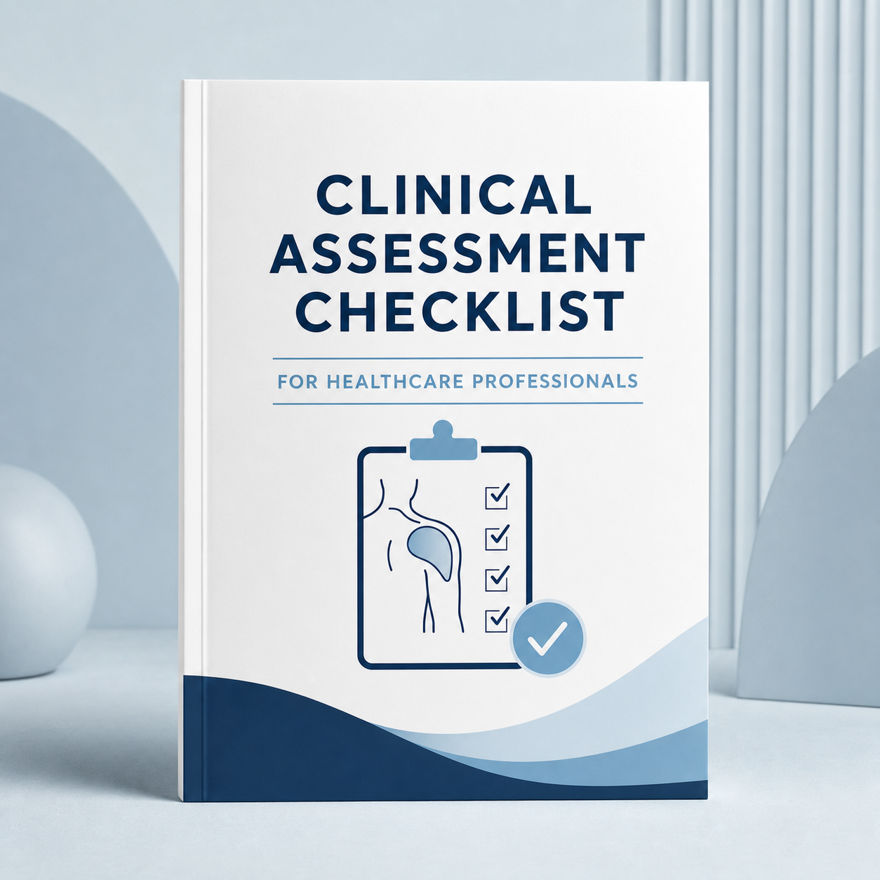 Clinical Assessment Checklist PDF