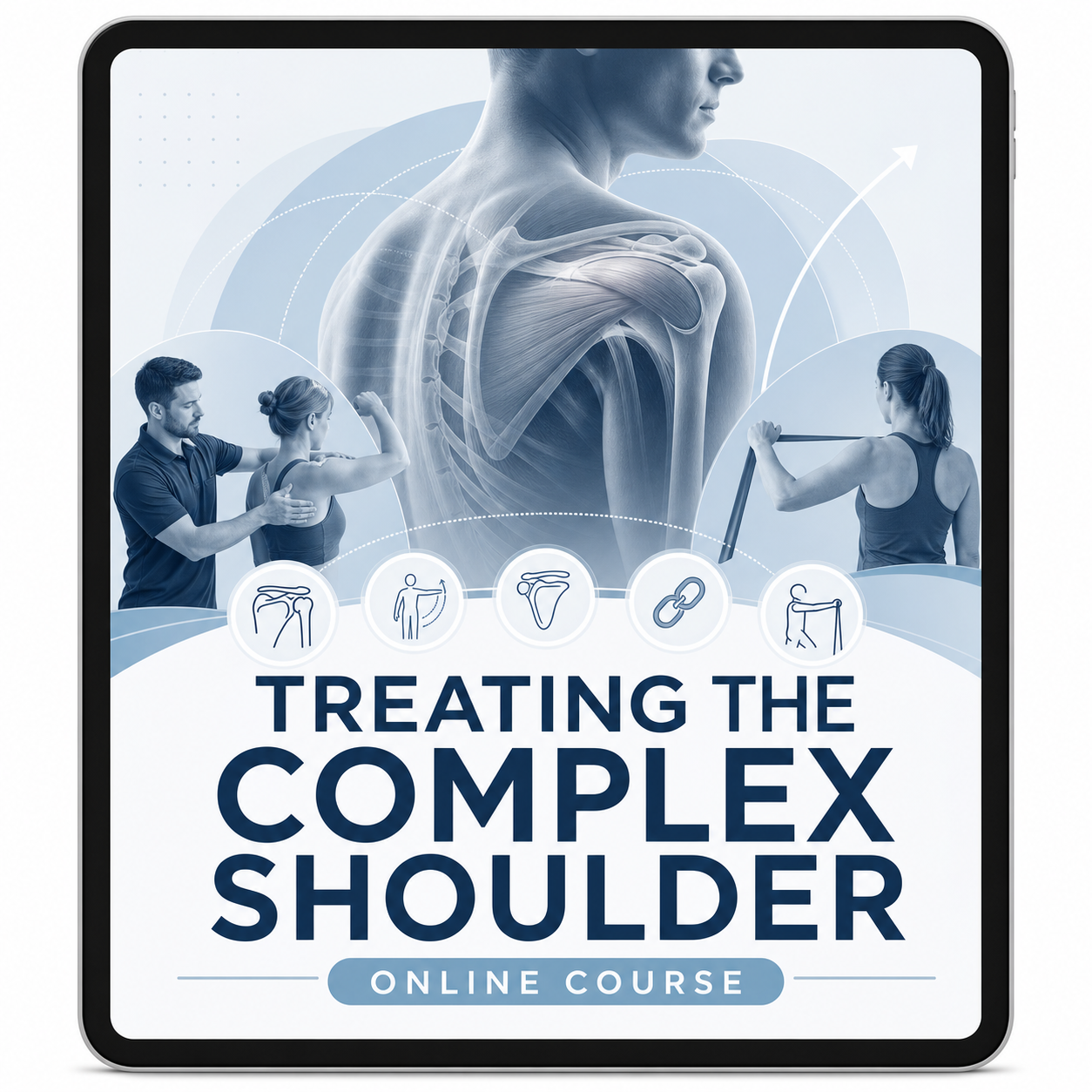 Treating the Complex Shoulder