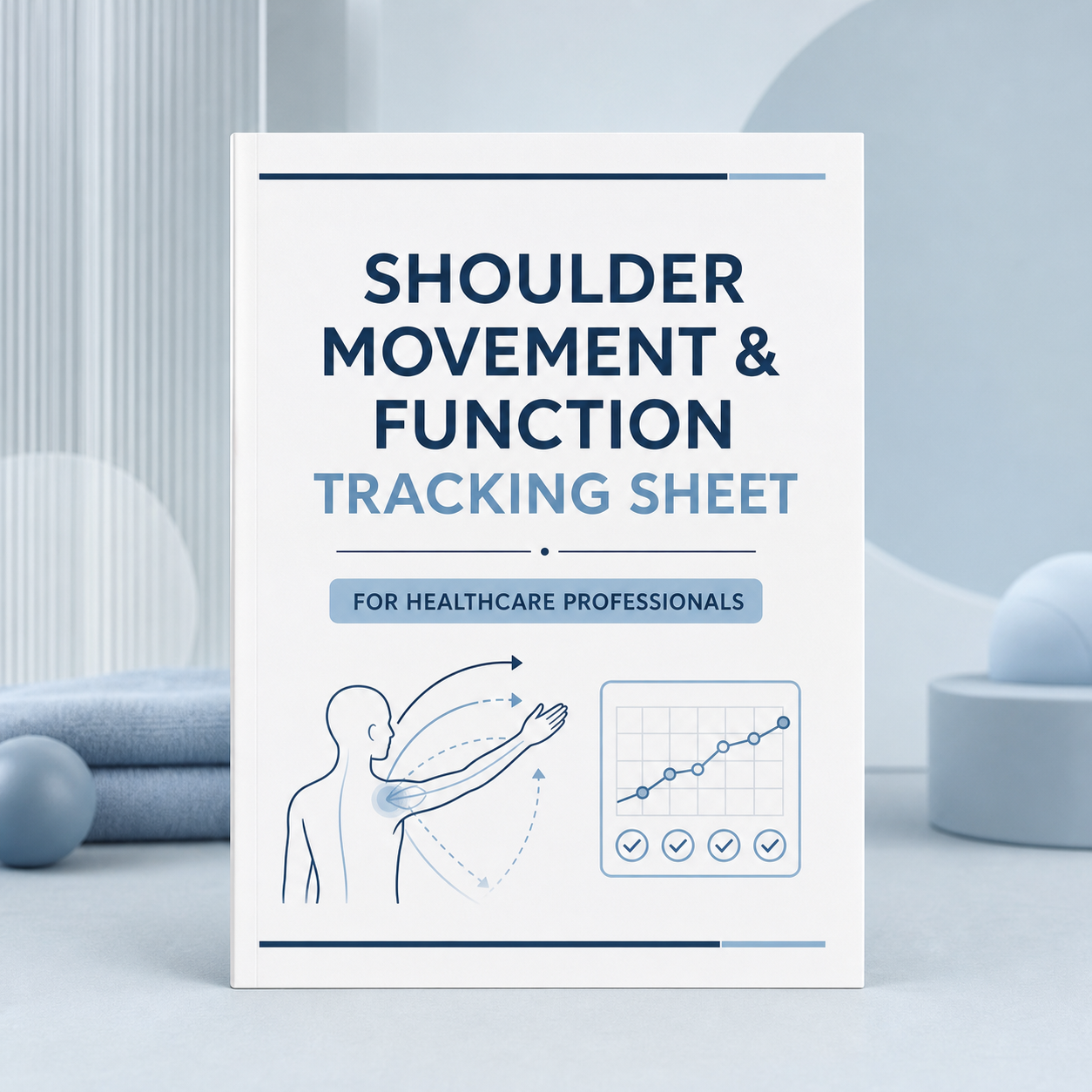 Movement and Function Tracking Sheet PDF