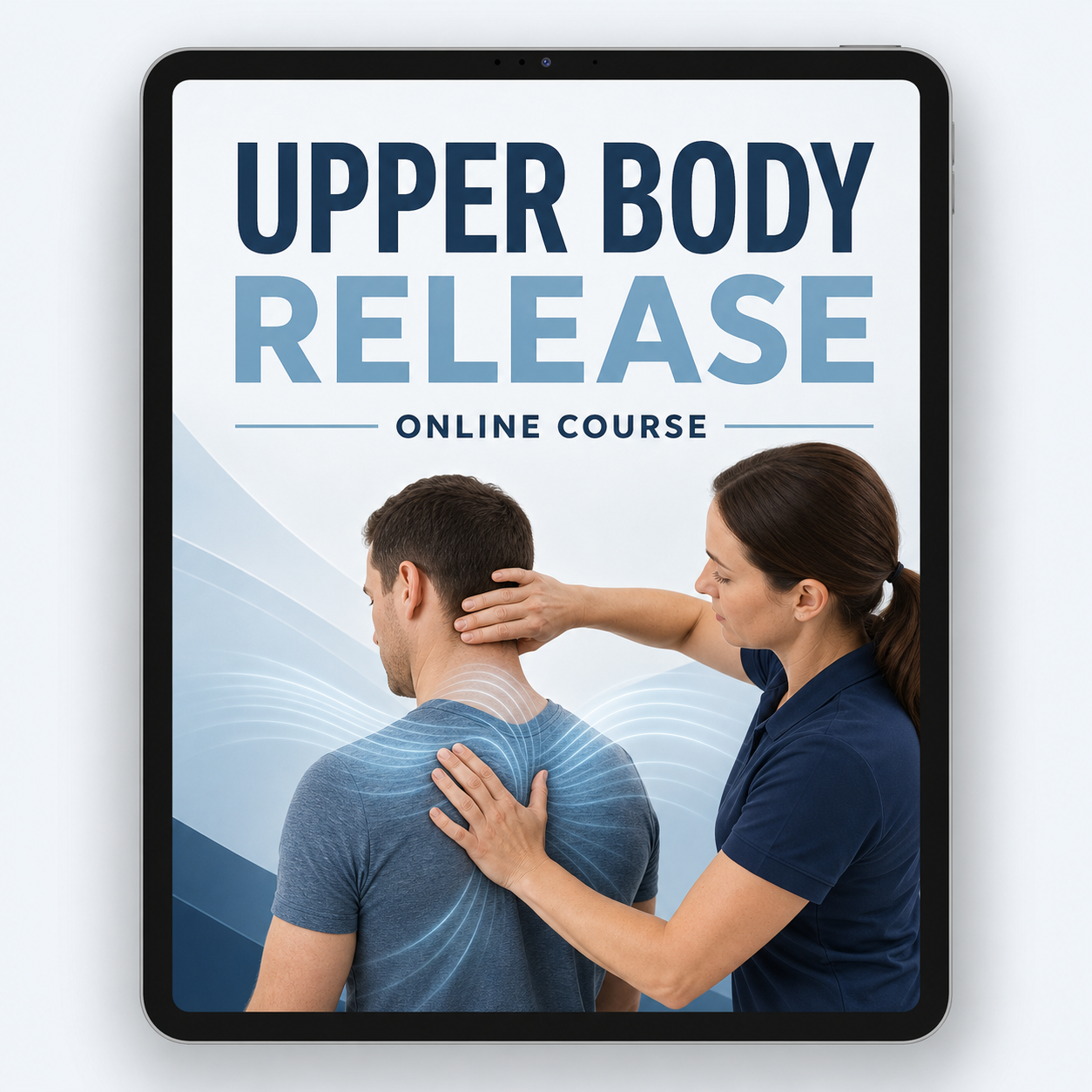 Upper Body Release