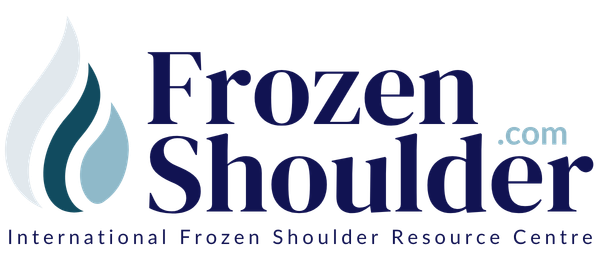 FrozenShoulder.com