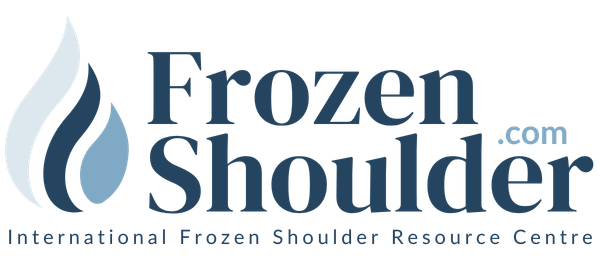 FrozenShoulder.com