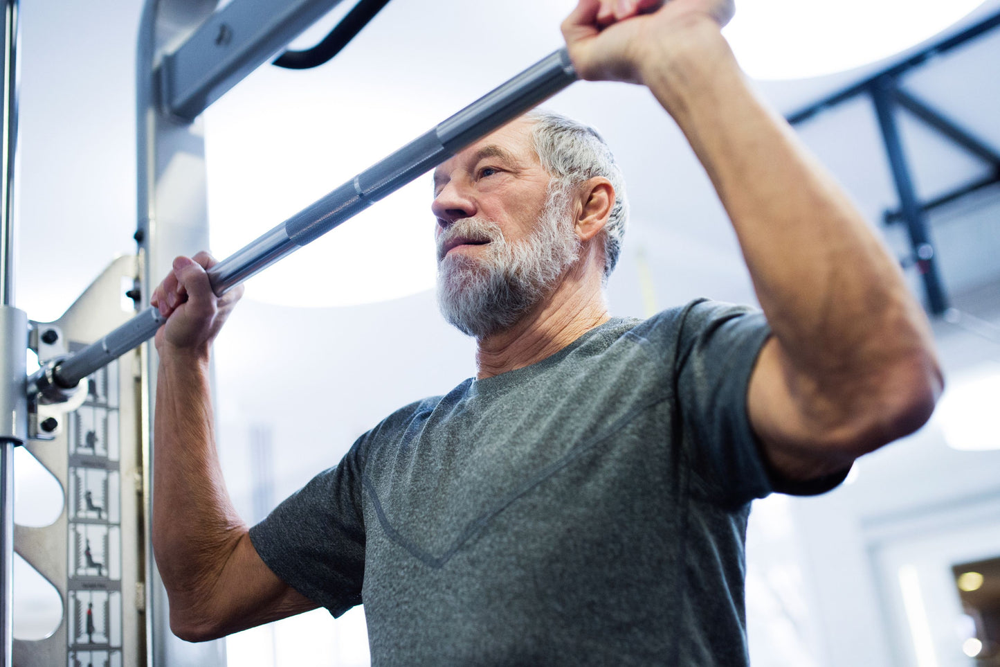 Resistance Training for Shoulder Rehab